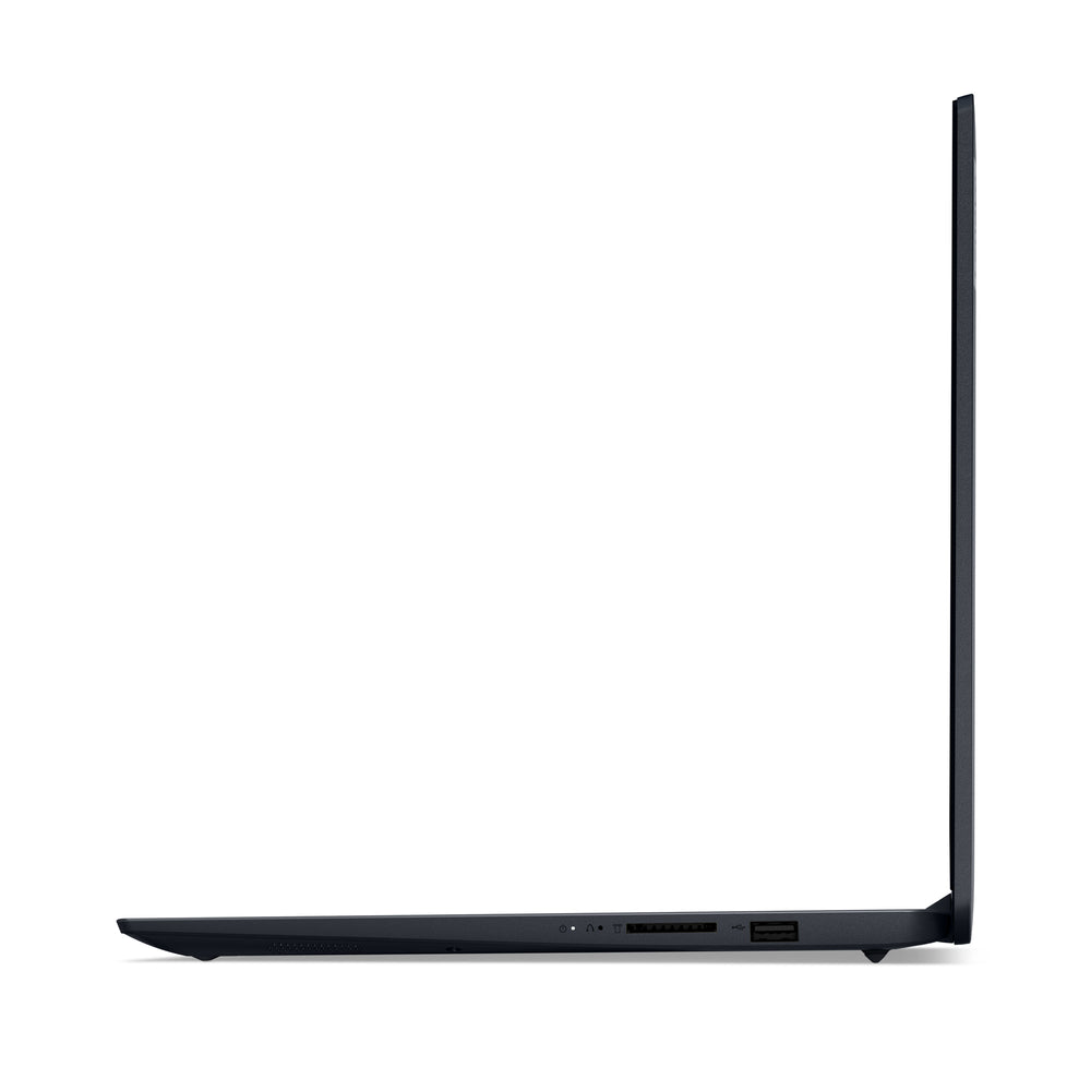 Lenovo IdeaPad 1 | 15.6'' Full HD IPS Touch | Intel Core i5-1335U | 8GB RAM | 256GB SSD | W11 Home | Abyss Blue