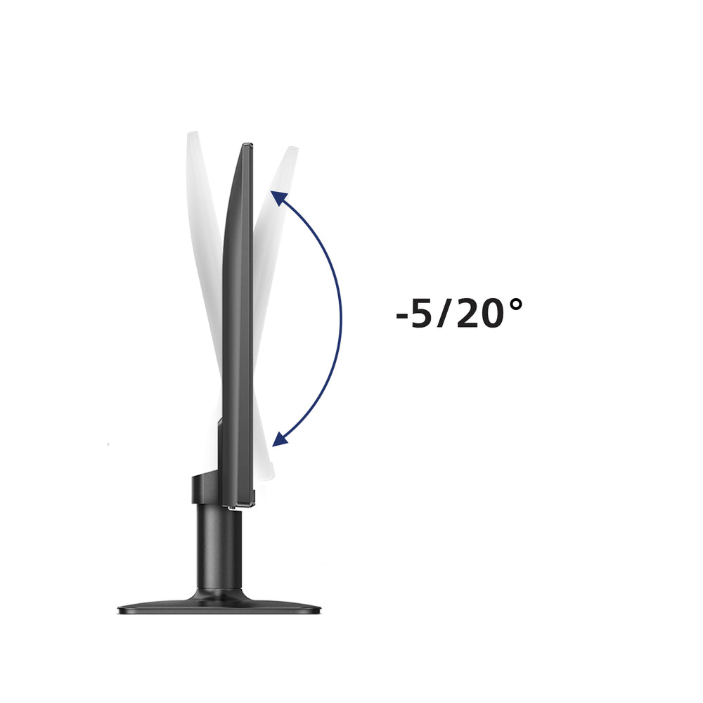 Philips 1000 series 24E2N1110/00 | 23.8" 1920x1080 Full HD IPS | 120Hz | 4ms | Monitor