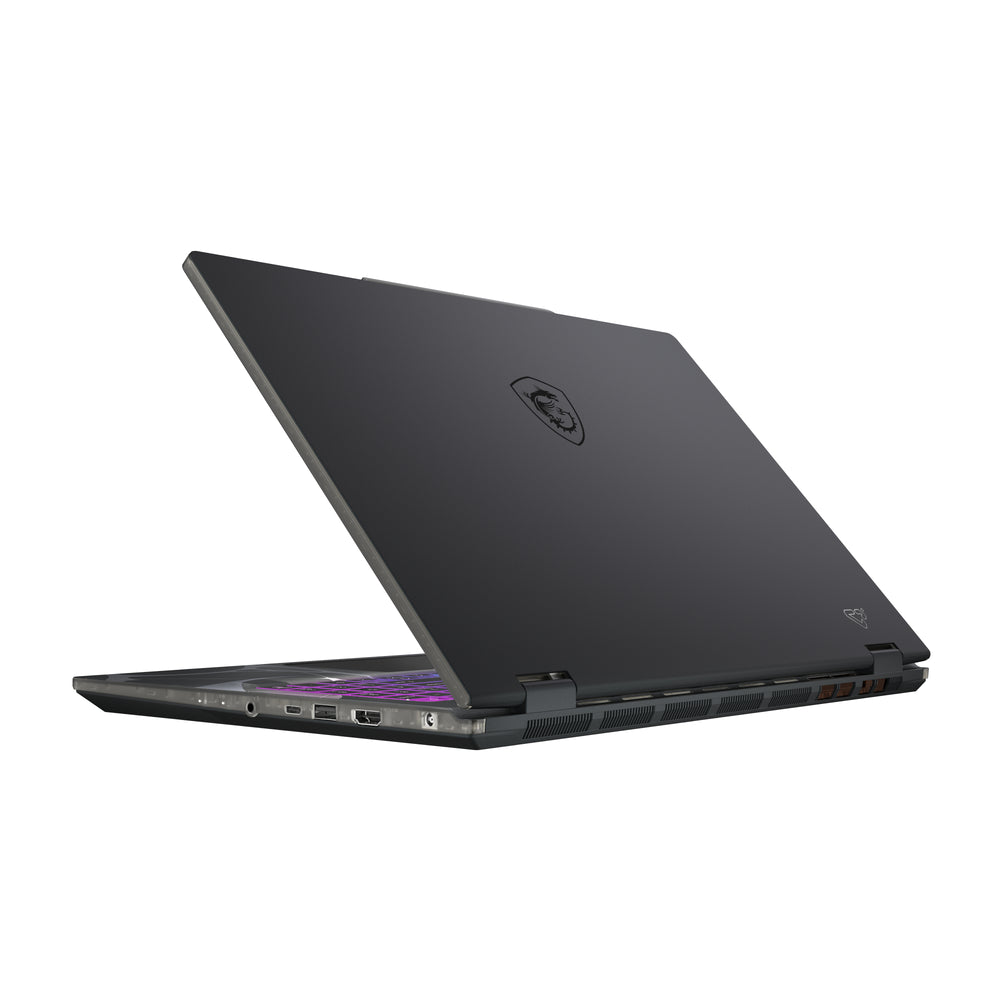 MSI Cyborg 15 | 15.6'' Full HD IPS 144Hz | Intel Core 5 210H | RTX5050 | 16GB DDR5 | 512GB SSD | W11 Pro | Zwart