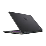 MSI Cyborg 15 | 15.6'' Full HD IPS 144Hz | Intel Core 5 210H | RTX5050 | 16GB DDR5 | 512GB SSD | W11 Pro | Zwart