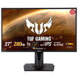 ASUS TUF Gaming VG279QM 27" | 1920 x 1080 IPS | 280Hz | Gaming Monitor