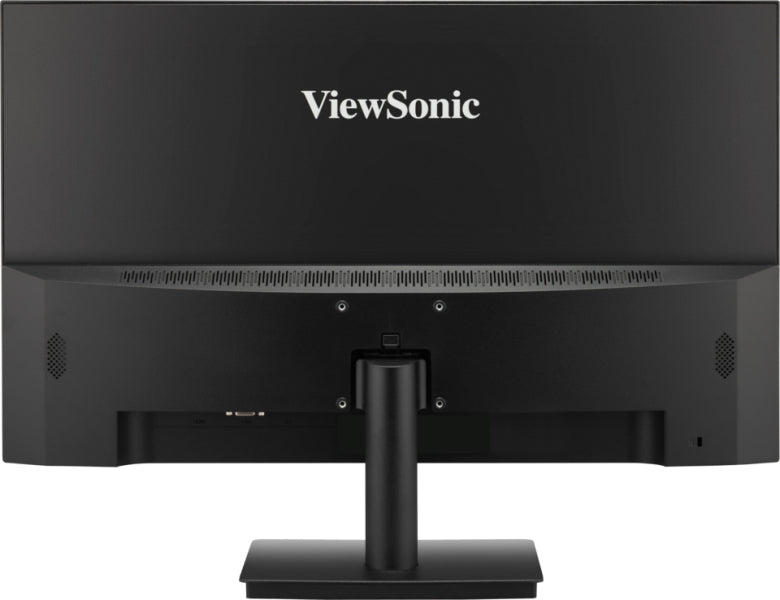 ViewSonic VA270 | 27" Monitor | Full HD IPS | 100Hz | 1ms | HDMI en VGA | Flicker-Free | Blue Light Filter
