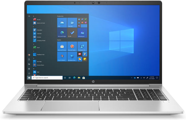 HP ProBook 650 G8 i7 refurbished, 15,6" Full HD
