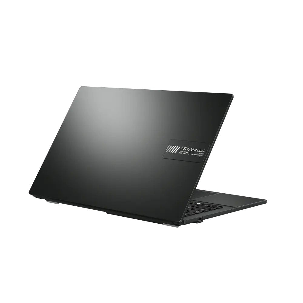 ASUS VivoBook Go 15 | 15,6'' Full HD IPS | AMD Ryzen 3 7320U | 8GB DDR5 | 512GB SSD | W11 Pro | Mixed Black