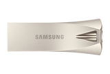 Samsung Bar Plus | 256GB USB-A 3.2 Flash Drive | Zilver