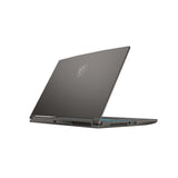 MSI Thin 15 B13UC | 15.6'' Full HD IPS | Intel Core i5-13420H | RTX3050 | 16GB RAM | 512GB SSD | W11 Pro