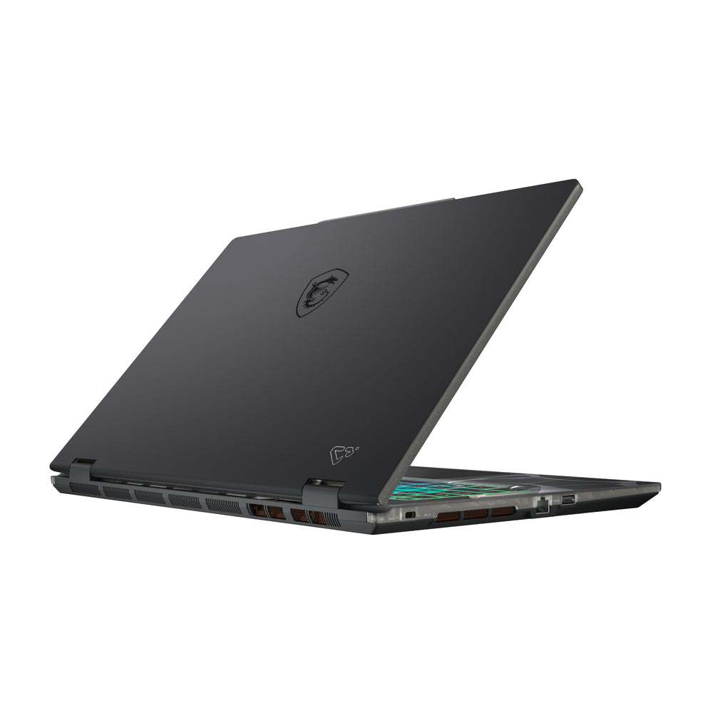 MSI Cyborg 15 | 15.6'' Full HD IPS 144Hz | Intel Core 5 210H | RTX5050 | 16GB DDR5 | 512GB SSD | W11 Pro | Zwart