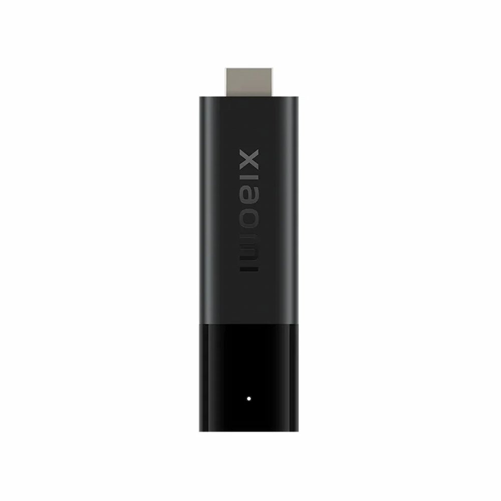 Xiaomi TV Stick 4K (2nd Gen) | Stream in 4K met Google TV en WiFi 6