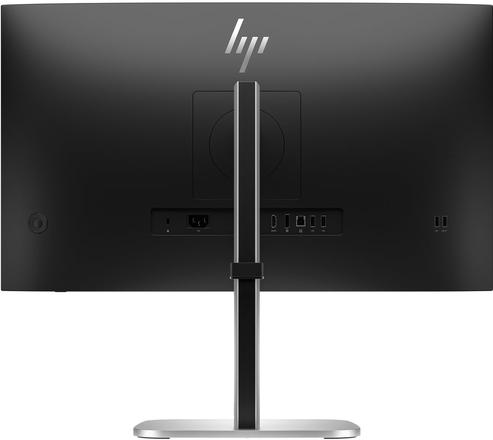 HP Series 5 Pro 27" | 2560×1440 QHD IPS | 100 Hz | HDMI & DisplayPort | Ergonomisch verstelbaar | Monitor
