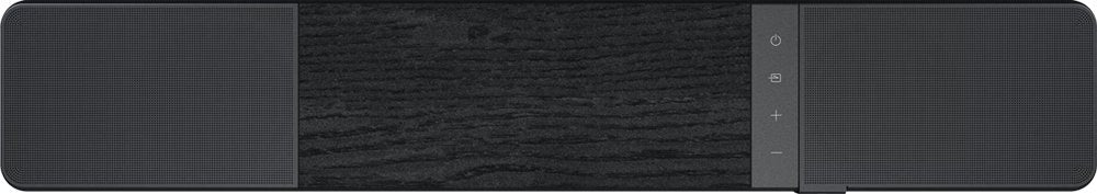 Klipsch Flexus Core 100 | Soundbar 2.1 met Subwoofer | Zwart (K1071981)
