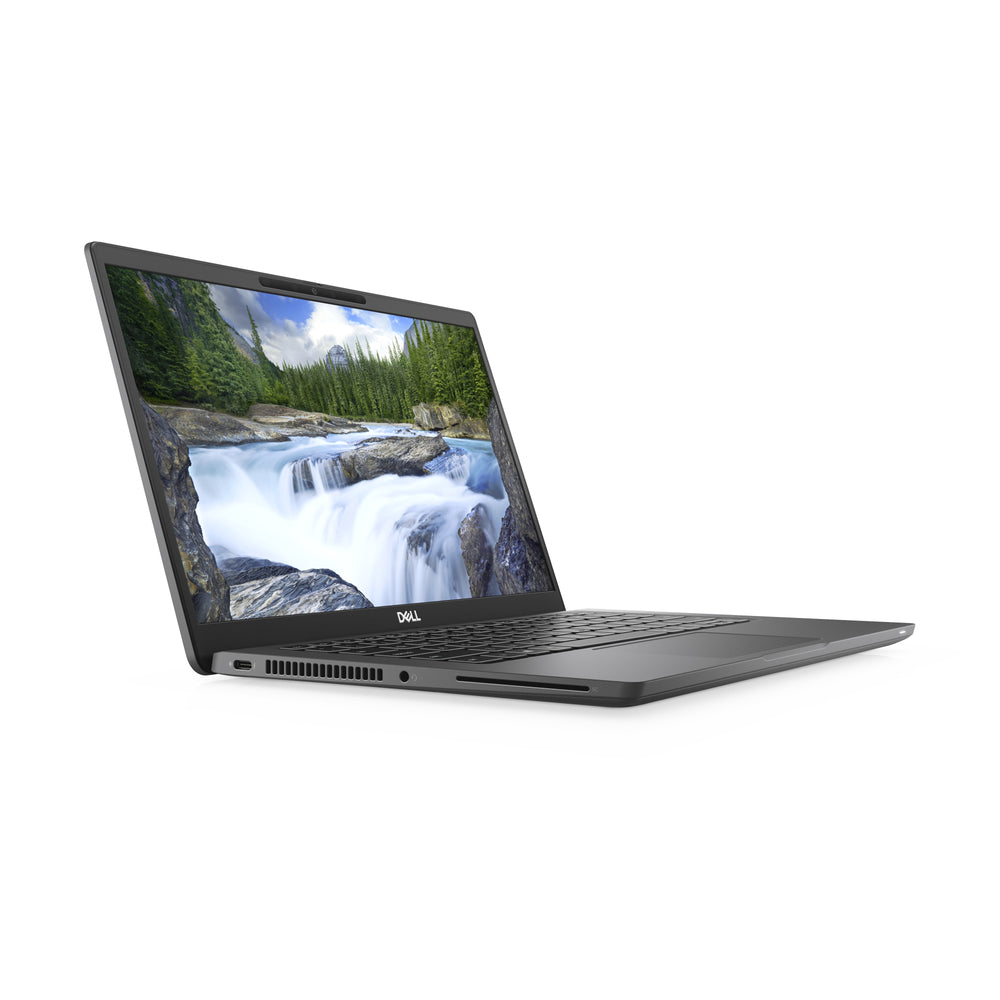 Dell Latitude 7320 refurbished, 13,3" Full HD, aanzicht 4