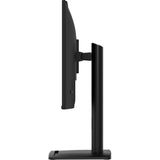 MSI PRO MP272PMG | 27" Full HD IPS Monitor | 120Hz | Webcam | USB | Zwart