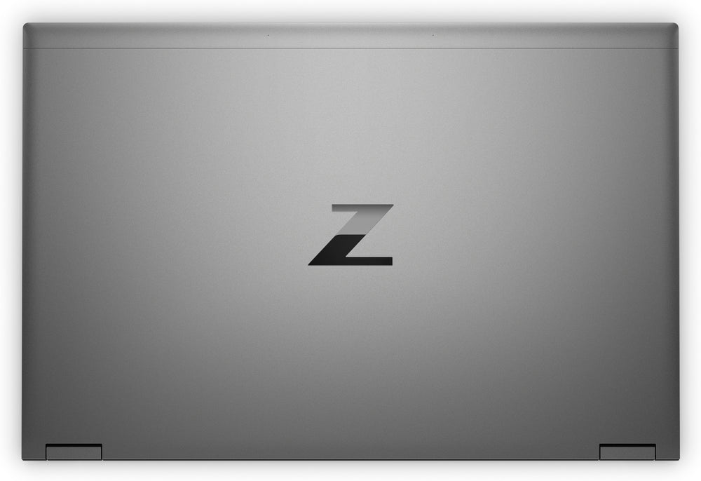 HP ZBook Fury 15 G8 refurbished aanzicht 6
