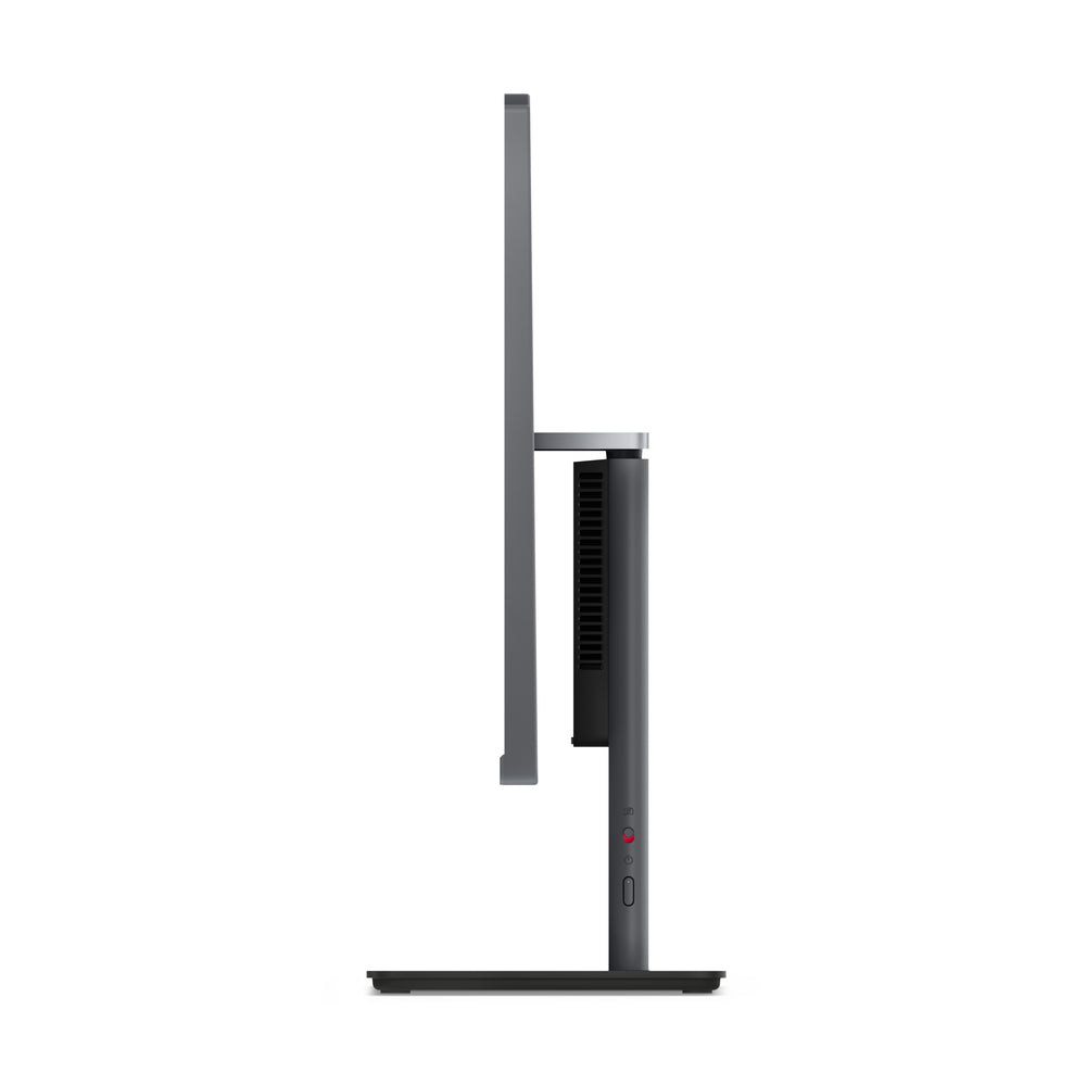 Lenovo AIO ThinkCentre neo 50A, 27" Full HD IPS, Intel Core i3-1315U, 8GB DDR5, 256GB SSD, W11 Professional, Inclusief toetsenbord & muis — detailfoto