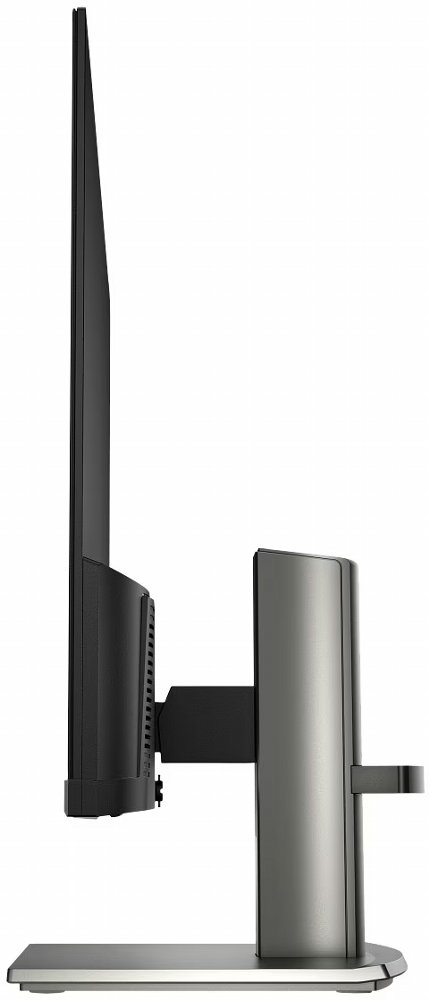 HP Series 5 524da, 23,8" Full HD IPS 100Hz Monitor, Zwart — productfoto 7