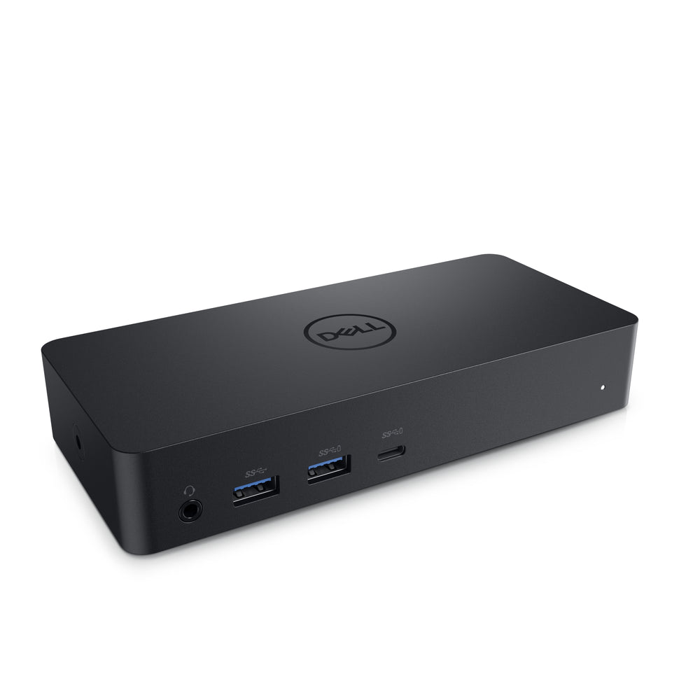 Dell D6000 dockingstation refurbished — aanzicht 2