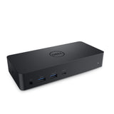 Dell D6000 dockingstation refurbished — aanzicht 2