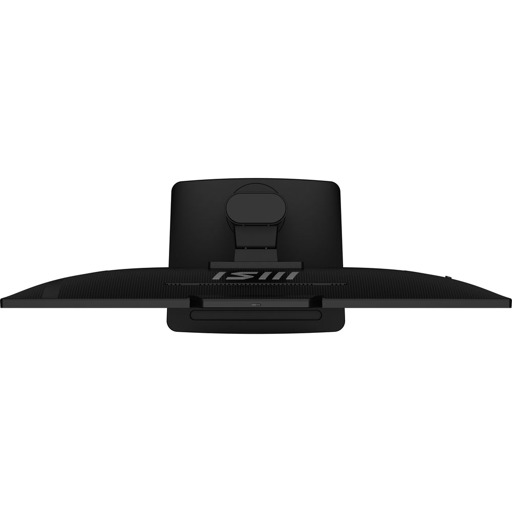 MSI PRO MP272PMG | 27" Full HD IPS Monitor | 120Hz | Webcam | USB | Zwart | OPEN BOX