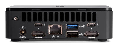 PC en server