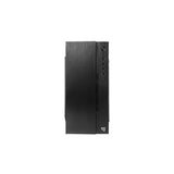 PROMO Desktop, AMD Ryzen 7 5700G, 16GB RAM, 480GB SSD, Windows 11 Professional, Mini-Tower Behuizing — zijaanzicht