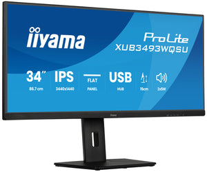 Computer monitoren