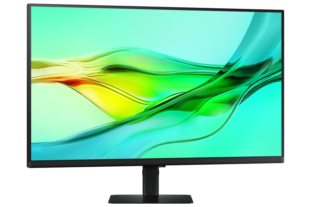 Samsung ViewFinity S6 S60UD 32" | 2560x1440 IPS | 100Hz | USB-Hub | Monitor
