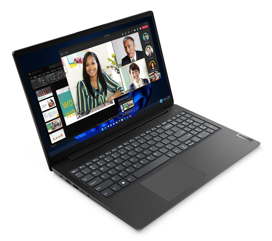 Lenovo V15 G4 | 15.6'' Full HD | AMD Ryzen 3 7320U | 16GB DDR5 | 512GB SSD | W11 Pro