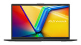 ASUS Vivobook Go 15 | 15,6'' Full HD IPS | AMD Ryzen 5 7520U | 8GB DDR5 | 512GB SSD | W11 Pro