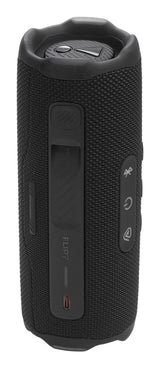 JBL Flip 7 | Portable Bluetooth Speaker | Zwart