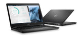 Dell Latitude 5480 refurbished, 14", aanzicht 2