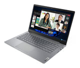 Lenovo ThinkBook 14 G4 ABA refurbished, 14" Full HD, aanzicht 3