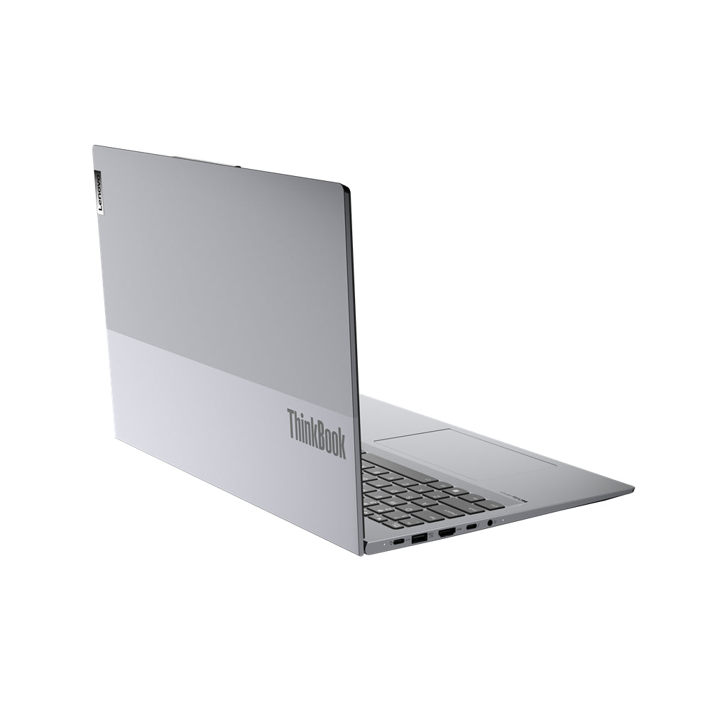 Lenovo ThinkBook 16 G4+ IAP refurbished, 16" WUXGA, aanzicht 3