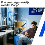 HP DeskJet 2910 | All-in-One Kleurenprinter | Printen, Scannen en Kopiëren | WiFi