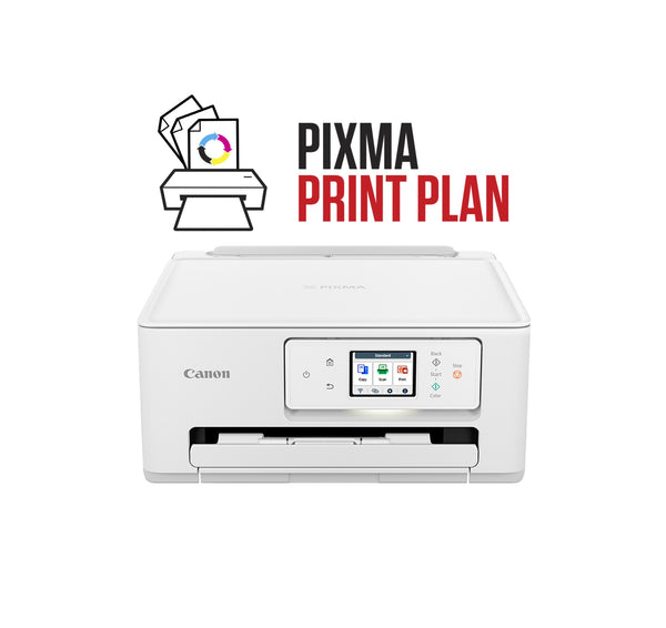 Canon PIXMA TS7650i | All-in-One Inkjetprinter | A4 | 1200 x 1200 DPI | Wi-Fi | Kleur