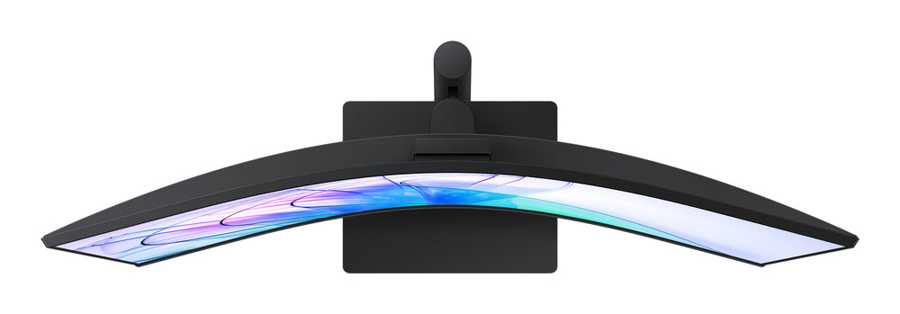 Samsung ViewFinity S65VC 34" | 3440x1440 QHD VA | 100Hz | Windows Hello | Curved Ultrawide Monitor