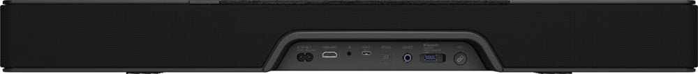Klipsch Flexus Core 100 | Soundbar 2.1 met Subwoofer | Zwart (K1071981)