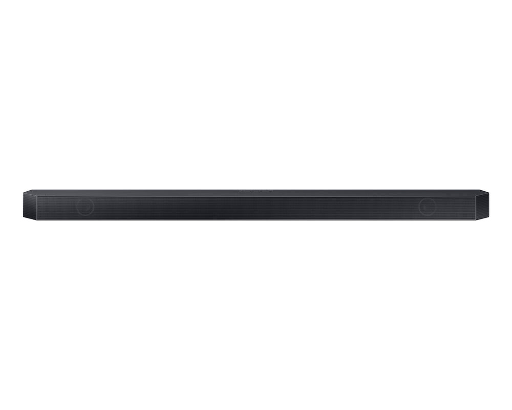 Samsung HW-Q600H Q-Series | 3.1.2-kanaals Dolby Atmos Soundbar | Draadloze Subwoofer | HDMI eARC | Zwart