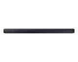Samsung HW-Q600H Q-Series | 3.1.2-kanaals Dolby Atmos Soundbar | Draadloze Subwoofer | HDMI eARC | Zwart