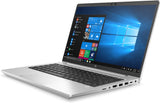 HP ProBook 440 G8 refurbished laptop, 14" Full HD — aanzicht 2