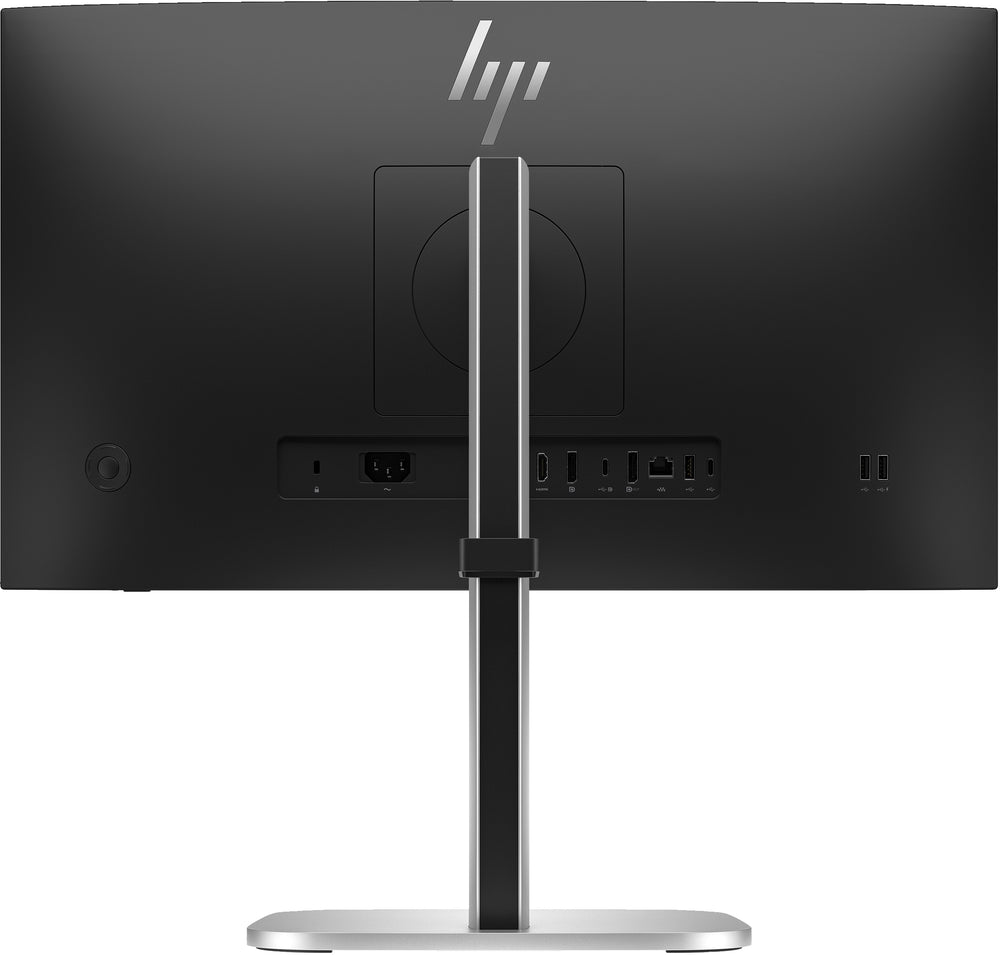 HP Series 5 Pro 23,8" | 1920×1080 F-HD IPS | 100 Hz | USB-C 100W Power Delivery | HDMI & DisplayPort | Ergonomisch verstelbaar | Monitor