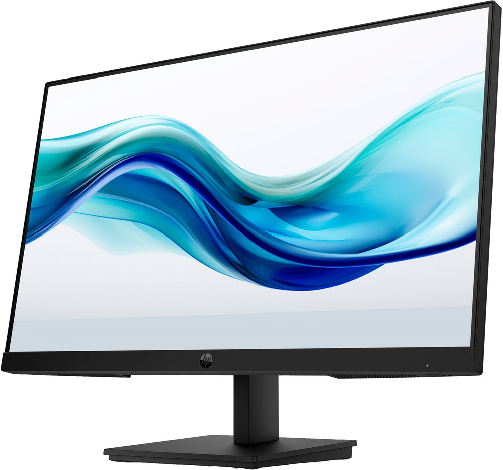 Series 3 Pro 324pf, 23,8" Full HD IPS 100Hz Monitor, Zwart — van bovenaf