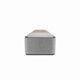 Klipsch Flexus Core 100 | 2.1-Soundbar met Dolby Atmos | Walnoot (K1073538)