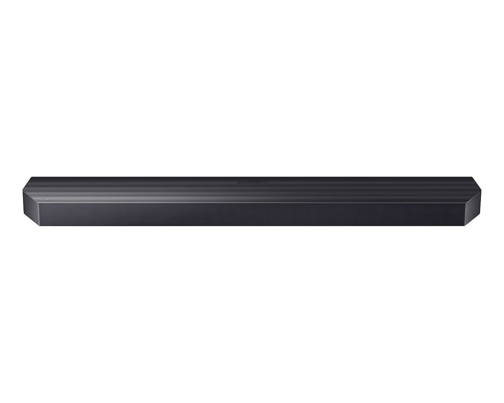Samsung HW-Q990H Q-Series | 11.1.4-kanaals Dolby Atmos Soundbar | Draadloze Subwoofer & Rear Speakers | Zwart