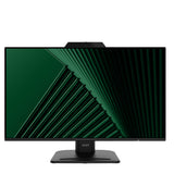MSI PRO MP272PMG | 27" Full HD IPS Monitor | 120Hz | Webcam | USB | Zwart | OPEN BOX