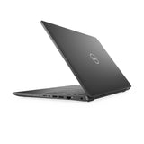 Dell Latitude 3510 refurbished, 15,6" Full HD, aanzicht 3