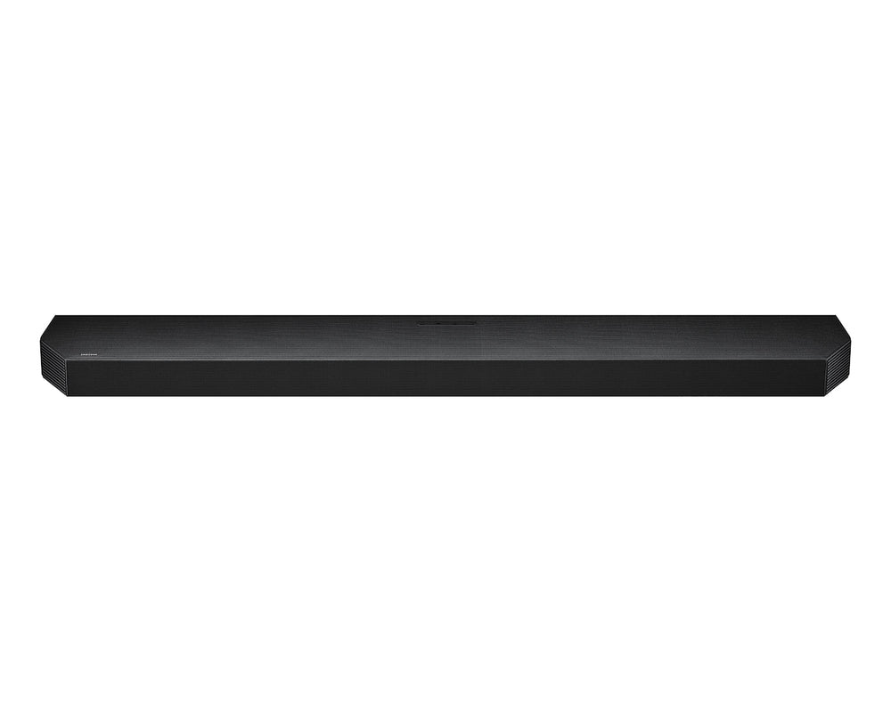 Samsung HW-Q800H Q-Series | 5.1.2-kanaals Dolby Atmos Soundbar | Draadloze Subwoofer | HDMI eARC | Zwart