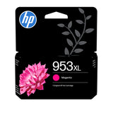 HP 953XL | Originele High-Capacity Magenta Inktcartridge