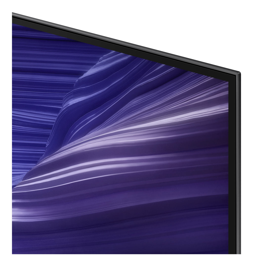 Samsung S90F | 83" 4K OLED Smart TV | Tizen OS | 100Hz | HDR+