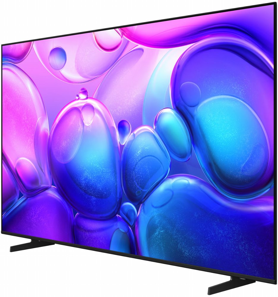 Samsung QLED Q6FA | 55" 4K QLED Smart TV | Tizen OS | Quantum HDR