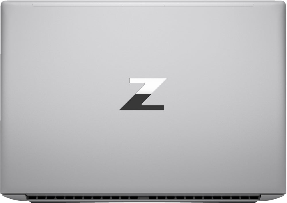 HP ZBook Fury 16 G9 refurbished, 16" WUXGA — aanzicht 6